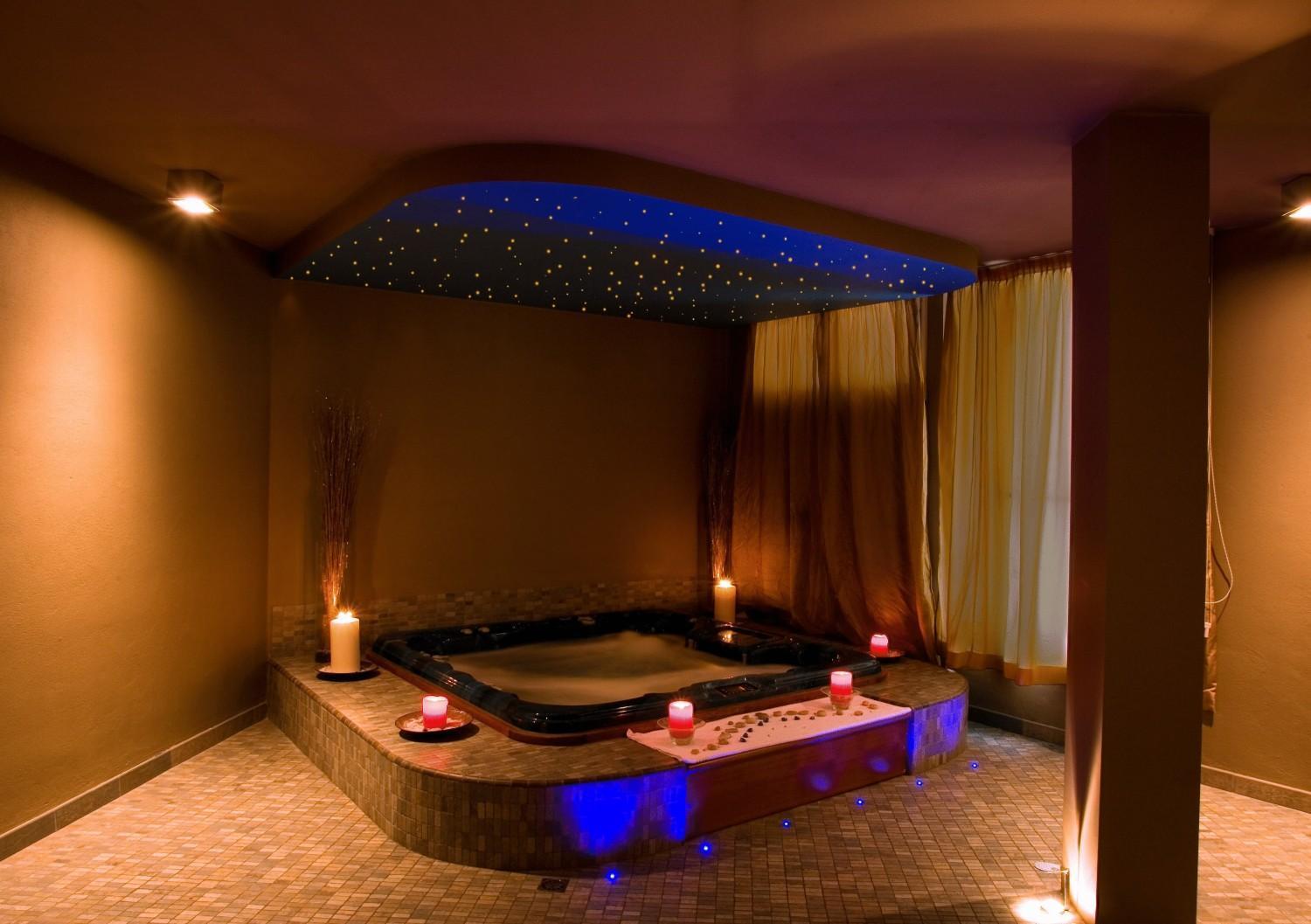 Hotel San Martino Boario Terme Eksteriør billede